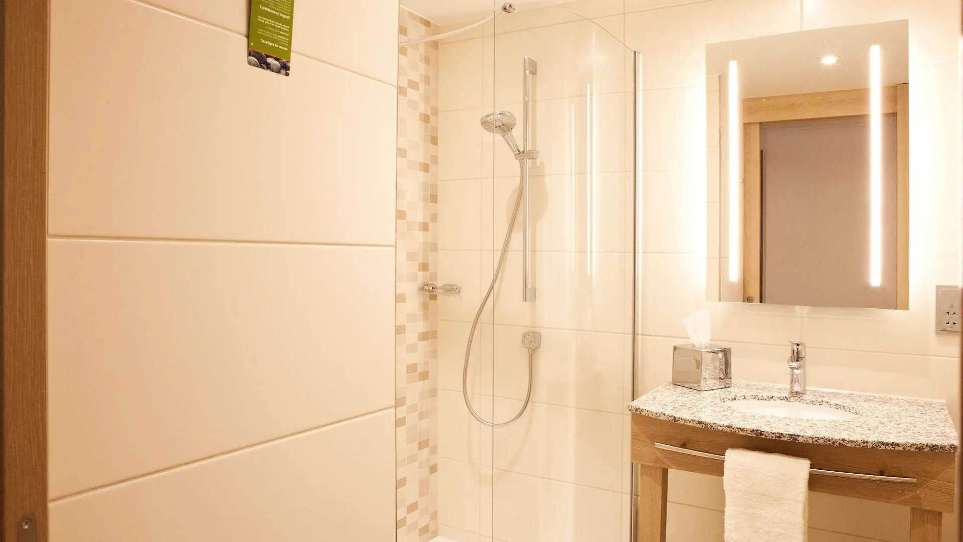 *** Hotel Hampton By Hilton Dortmund Phoenix See Deutschland