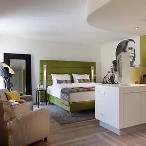 Indigo - - Victoriaplatz, An Ihg Düsseldorf