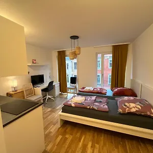  Apartment New Business Nr.21 Deutschland