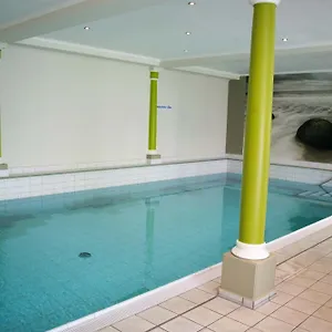 Parkhotel Kevelaer