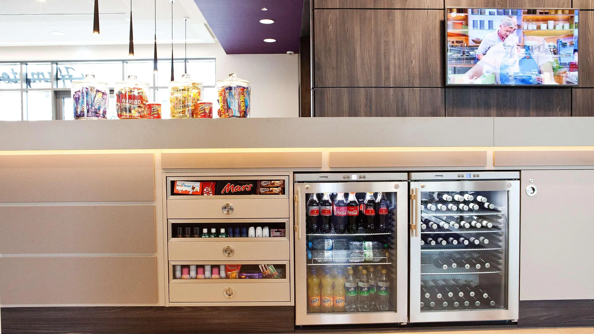 Hotel Hampton By Hilton Dortmund Phoenix See