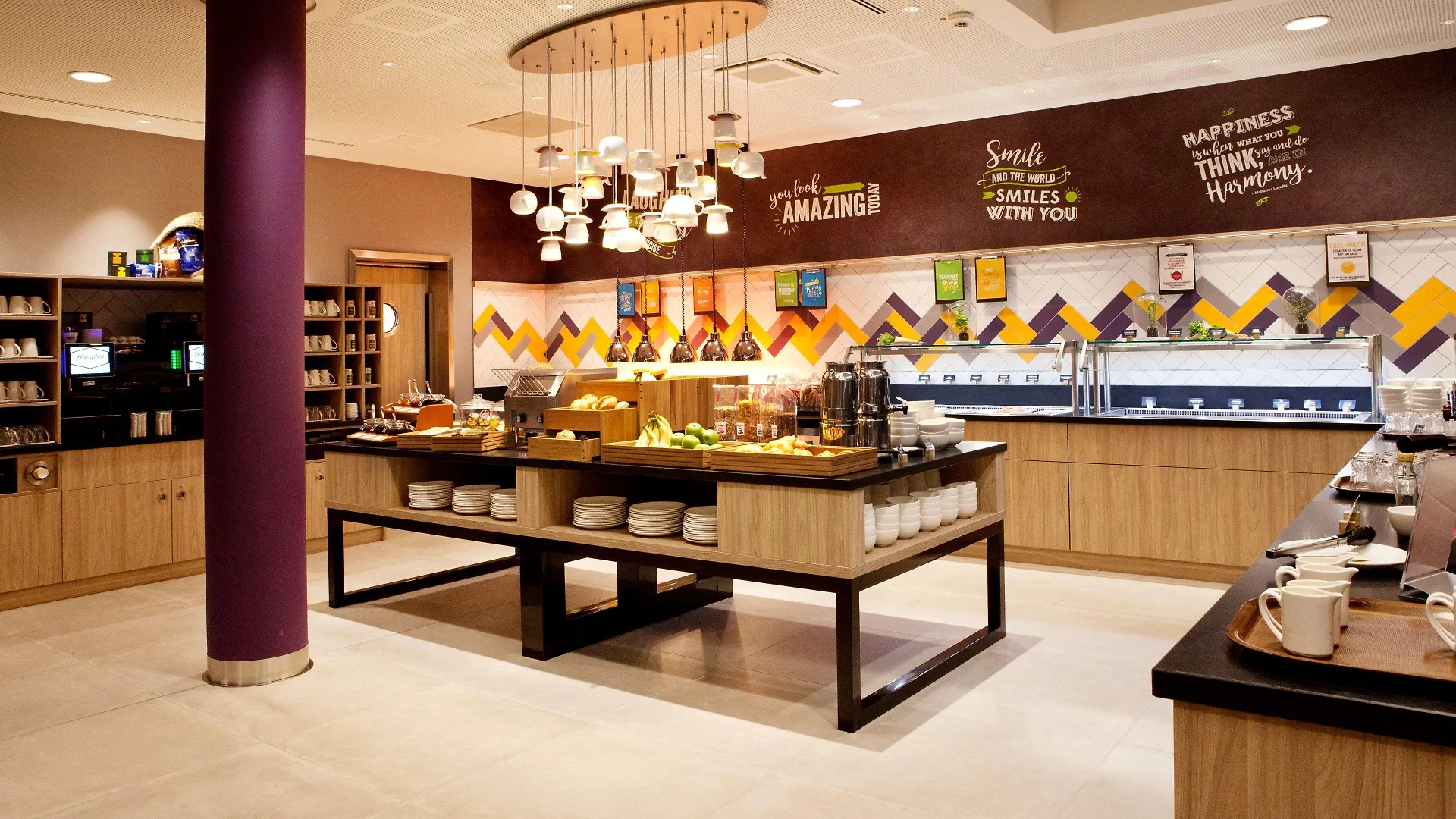 Hampton By Hilton Dortmund Phoenix See 3*,
