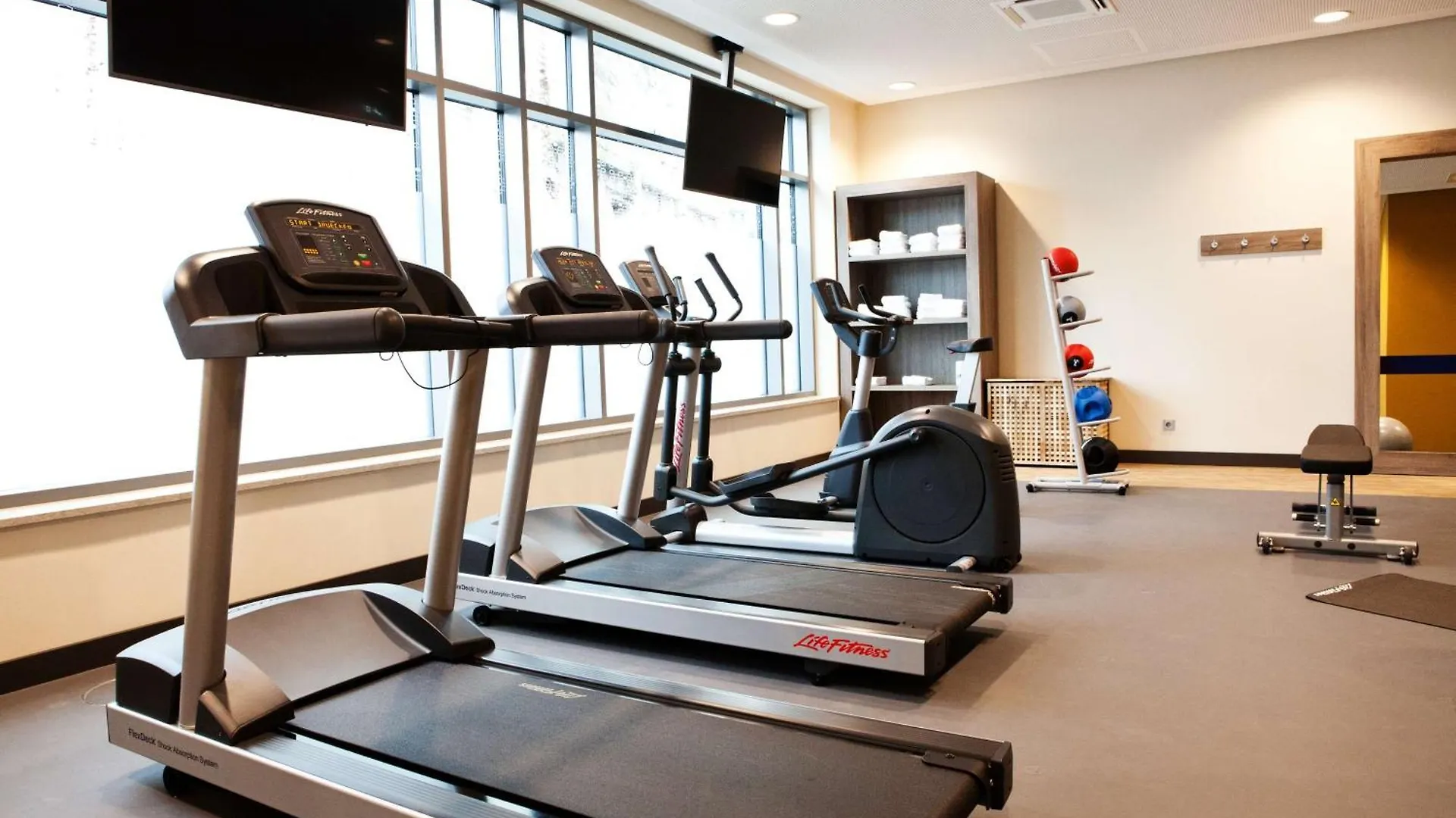 Hampton By Hilton Dortmund Phoenix See