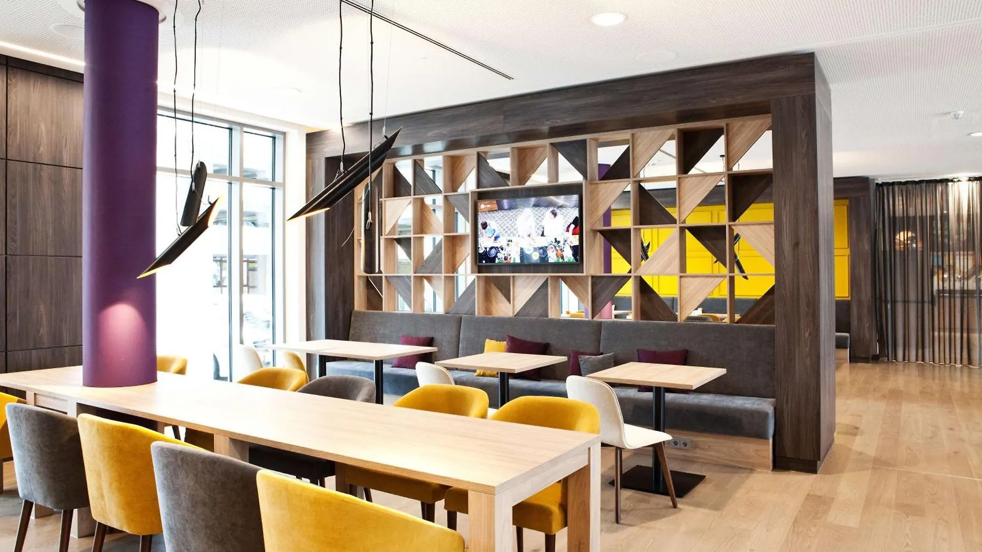 Hampton By Hilton Dortmund Phoenix See 3*,  Duitsland