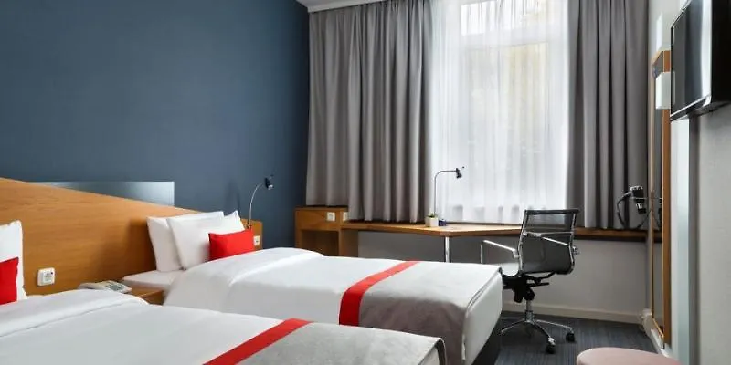 Hampton By Hilton Dortmund Phoenix See