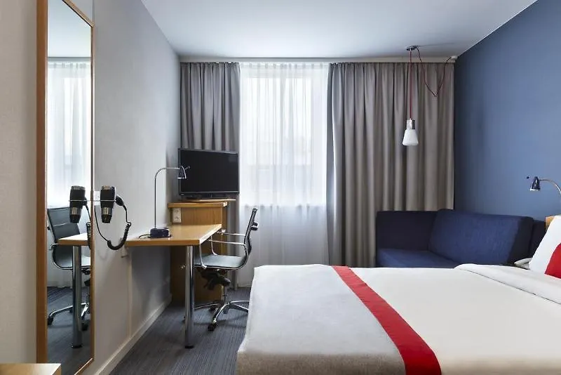 Hampton By Hilton Dortmund Phoenix See